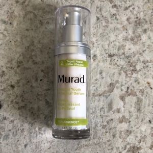 Murad  Retinol Youth Renewal Serum NEW